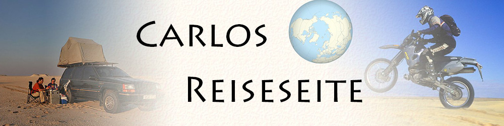 Logo Reiseenduro