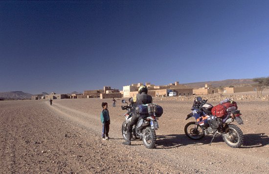 Oum Jrane