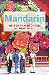 Lonely Planet Sprachfhrer Mandarin