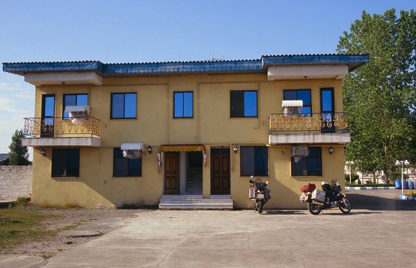 Bandar Anzali