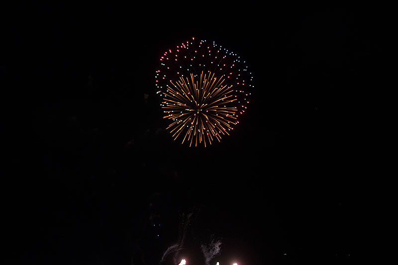 Feuerwerk