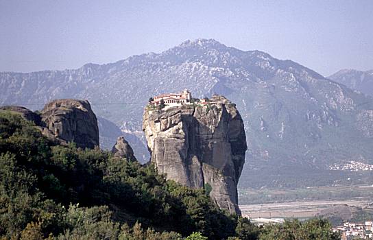 Meteora-Klöster 2 (GR)