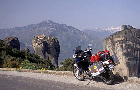 Meteora-Klöster 3 (GR)