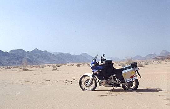 Wadi Rum (HKJ)
