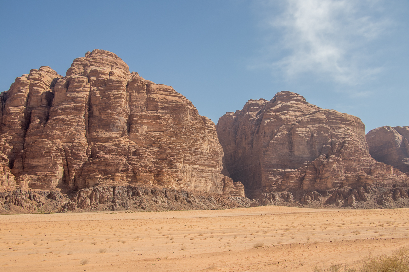 Einfach eine geile Landschaft 