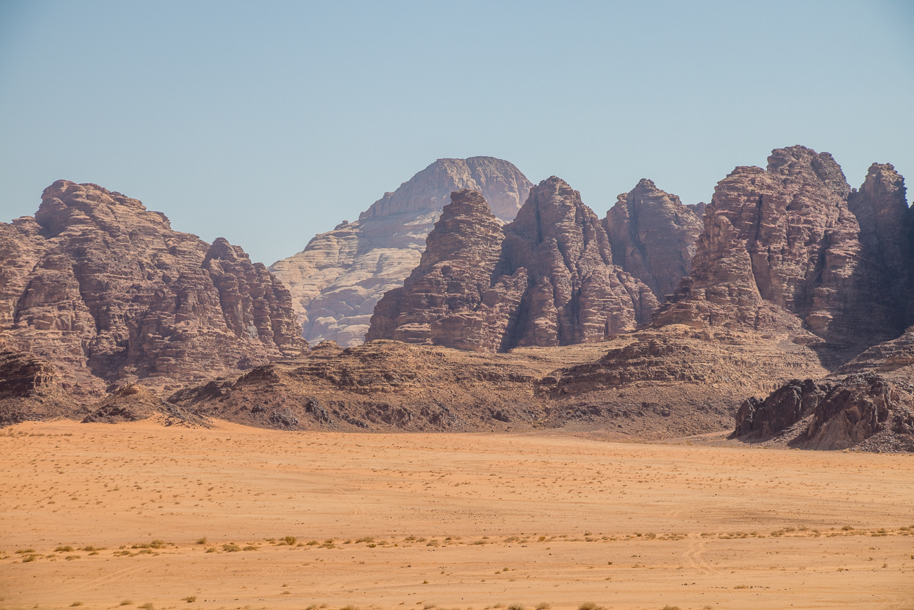 Einfach eine geile Landschaft 