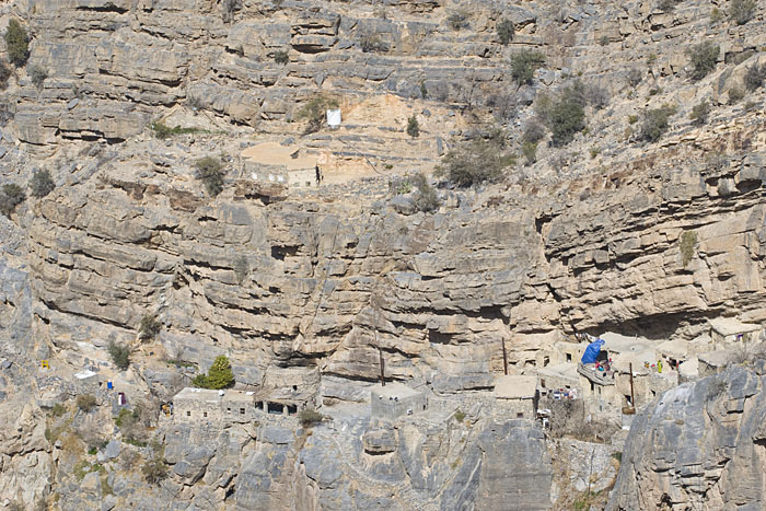 Die Al Ma'awil Cave