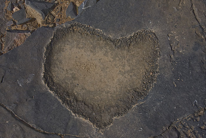 Bald ist Valentinstag ;-)