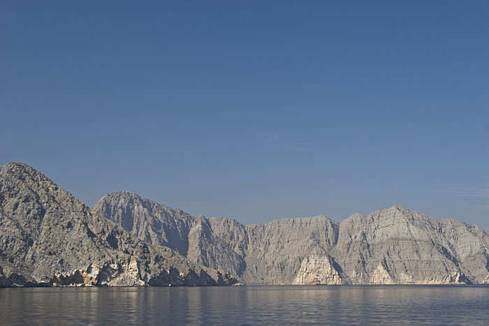 Tolle Fjorde