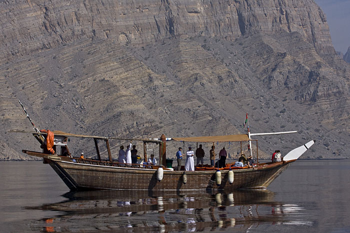 Benachbarte Dhau