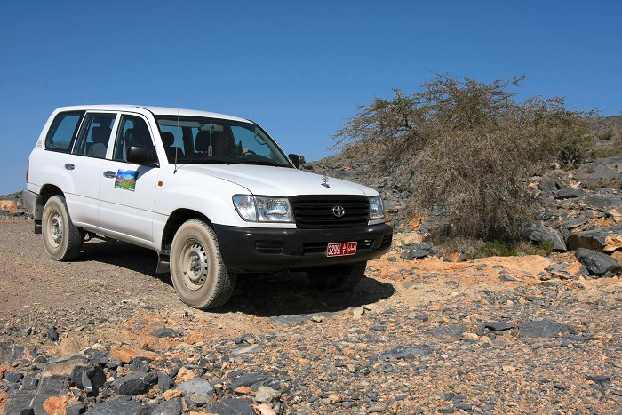 Oman 2009