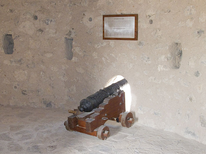 Wehrhaft