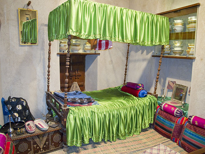 Himmelbett
