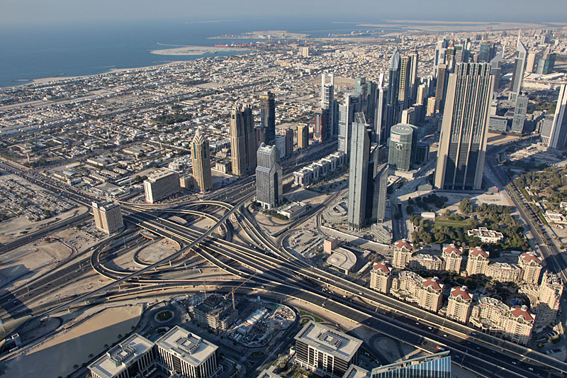 Der Financial District