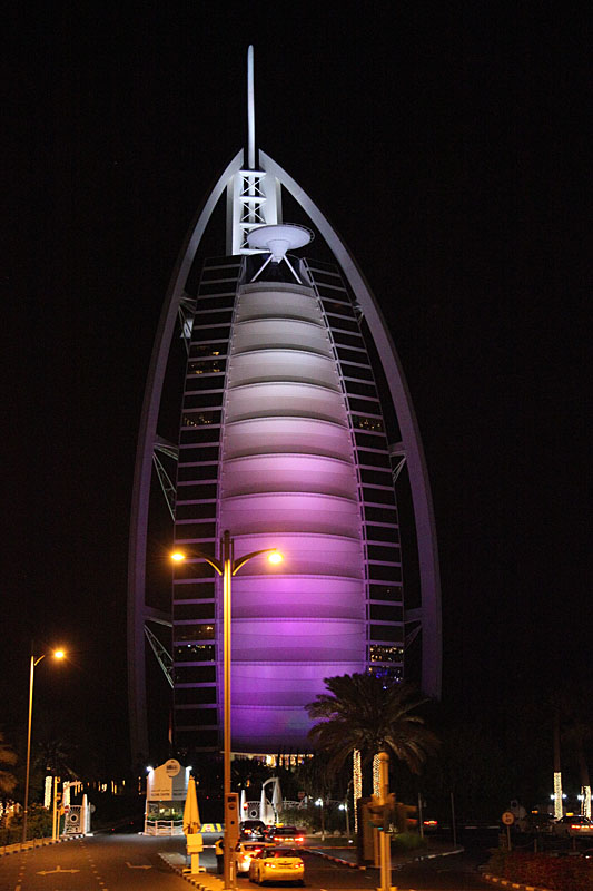 Das Burj al Arab