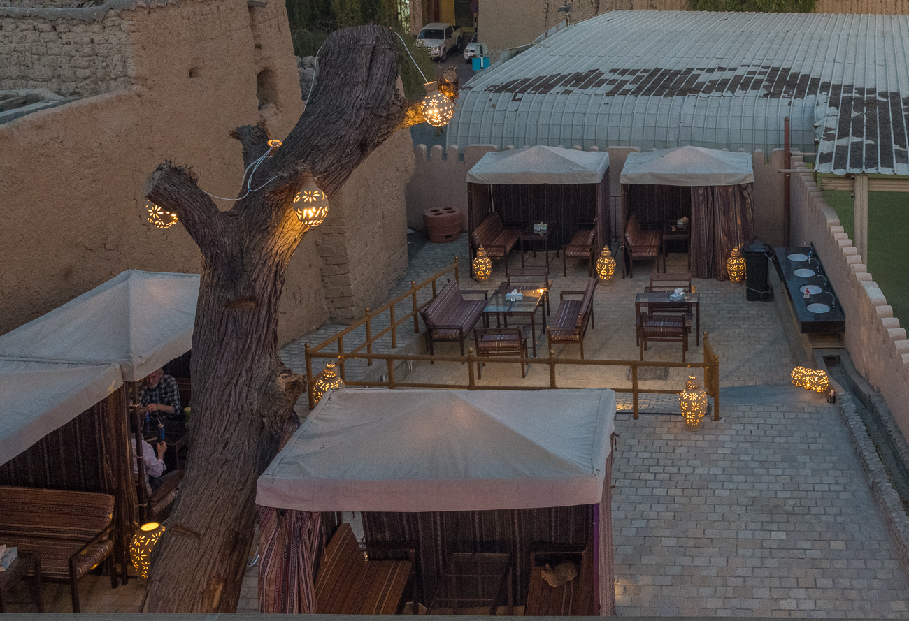 Restaurant unseres Hotels