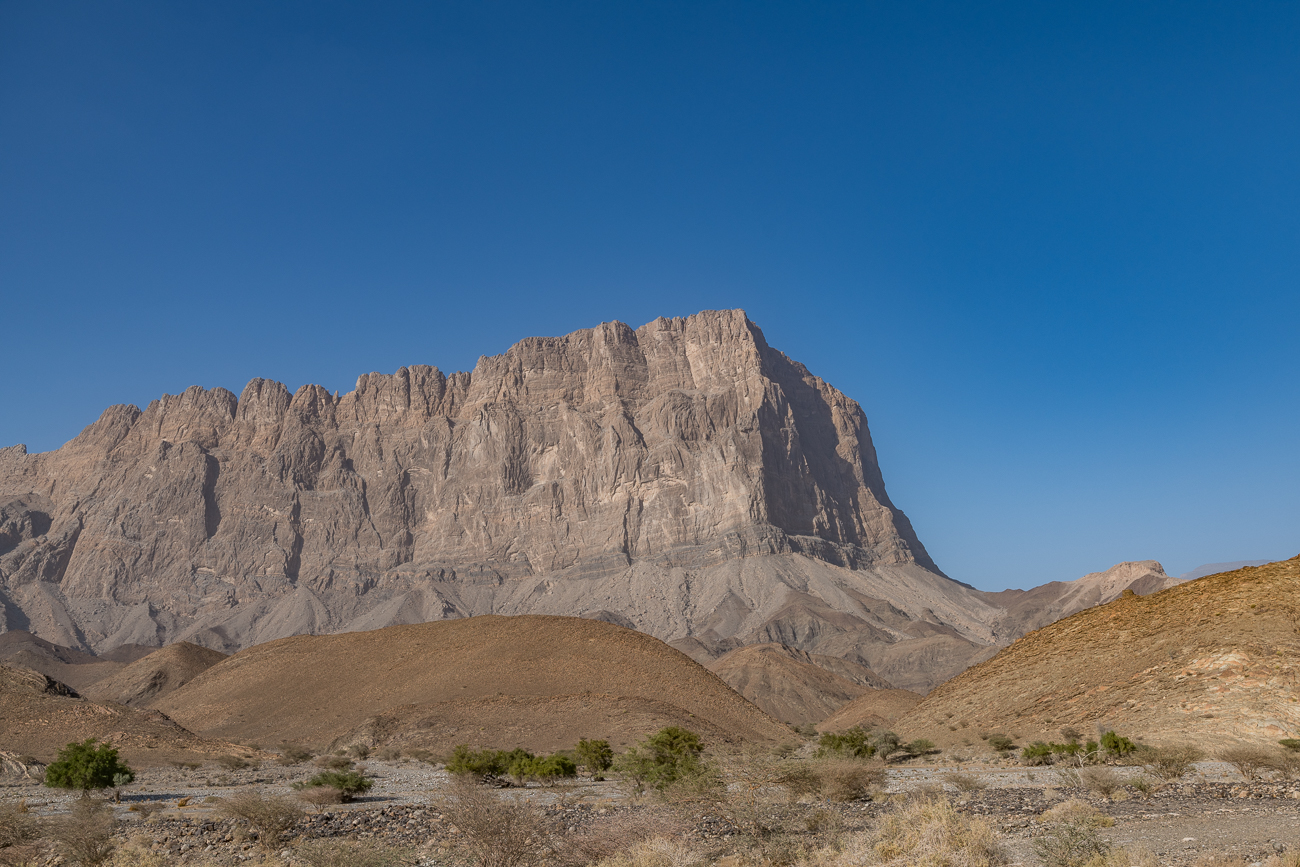 ... am Jebel Kawr