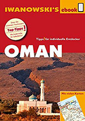 Oman - Reiseführer von Iwanowski: Individualreiseführer (Reisehandbuch) Kindle Edition