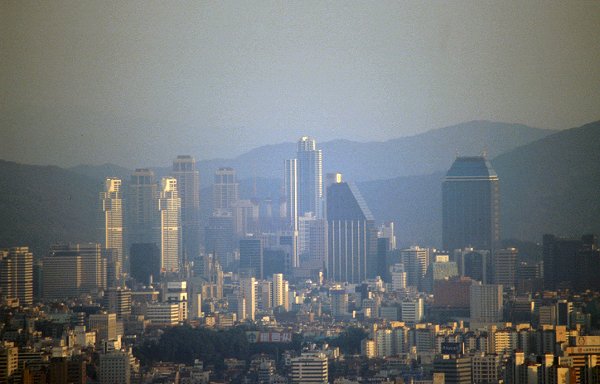 Skyscrapers