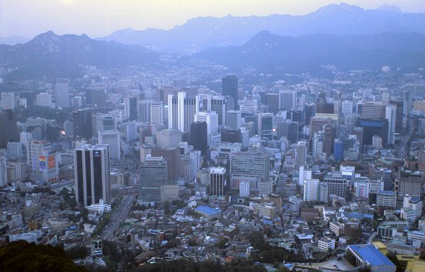 Downtown