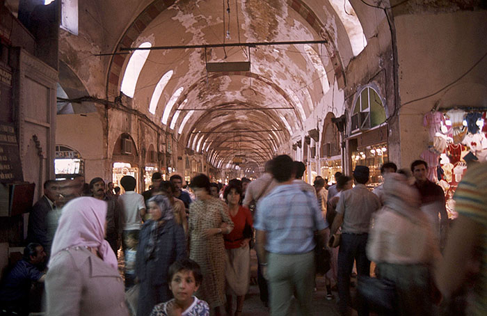 Im Souk