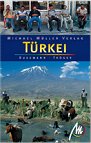 Reiseführer, Türkei