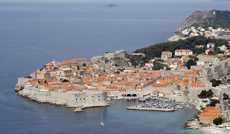 Dubrovnik