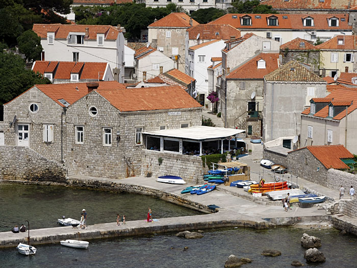 Dubrovnik