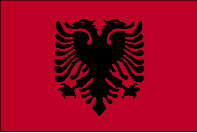 Albanien