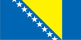 Bosnien und Herzegowina