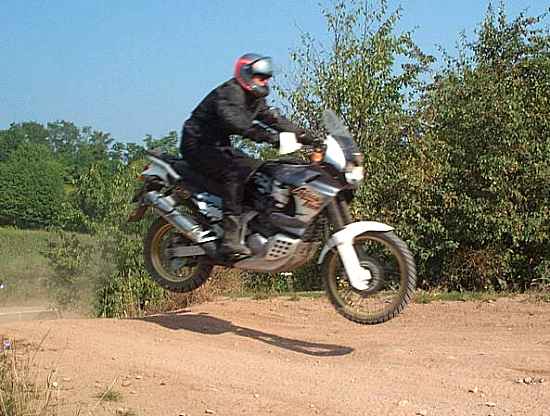 T66-Harald mit seiner Twin