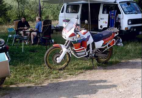 Kais RD04