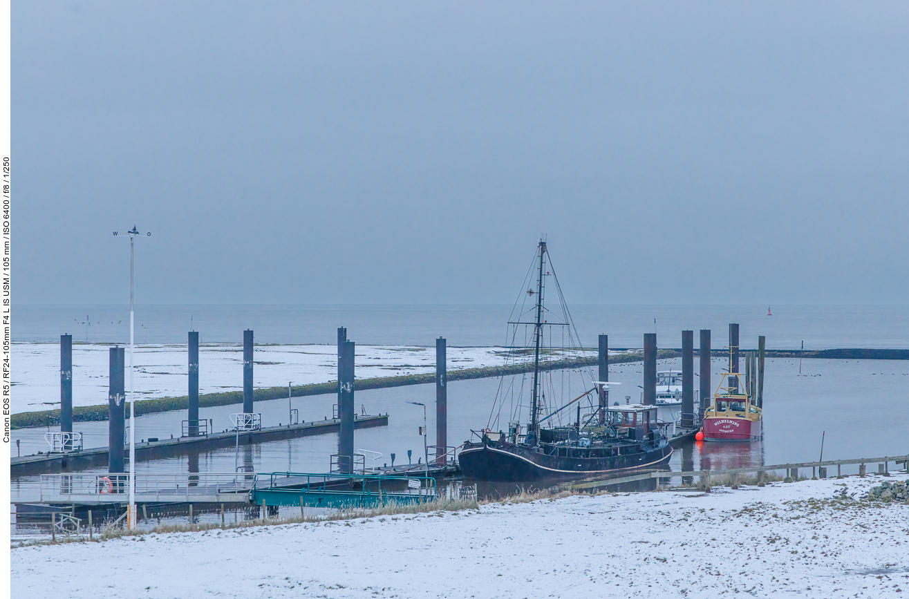 Kleiner Hafen