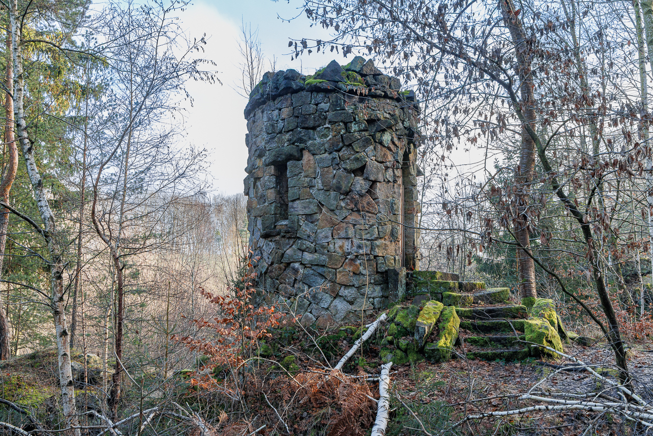 Schweizerm&uuml;hlenturm