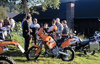 KTM-Adventure-Treffen, Niedersolbach