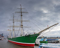 Städtereise Hamburg