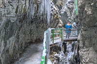 Wandern im Allgäu