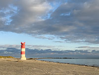 Kurztrip nach Cuxhaven und Helgoland