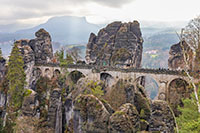 Elbsandsteingebirge