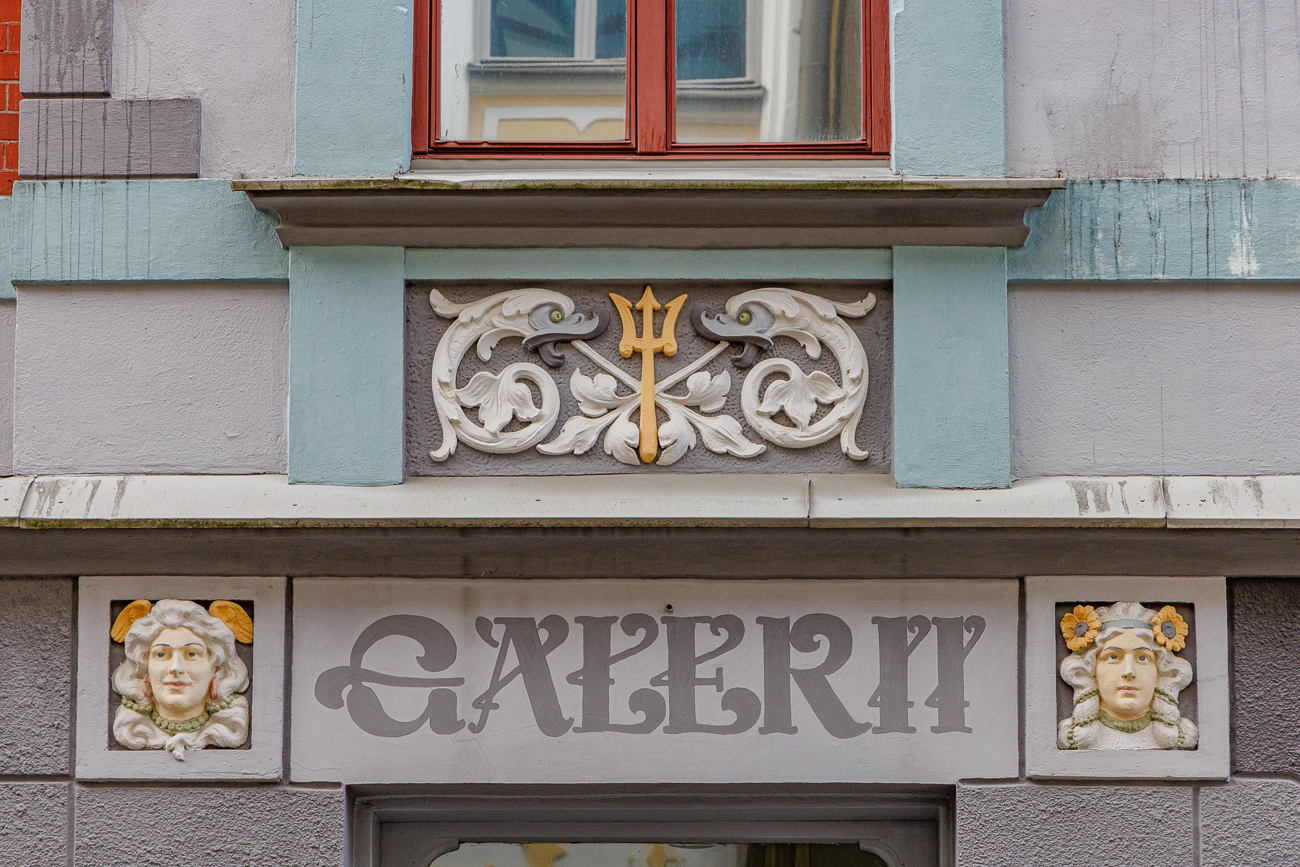 Kunstgalerie