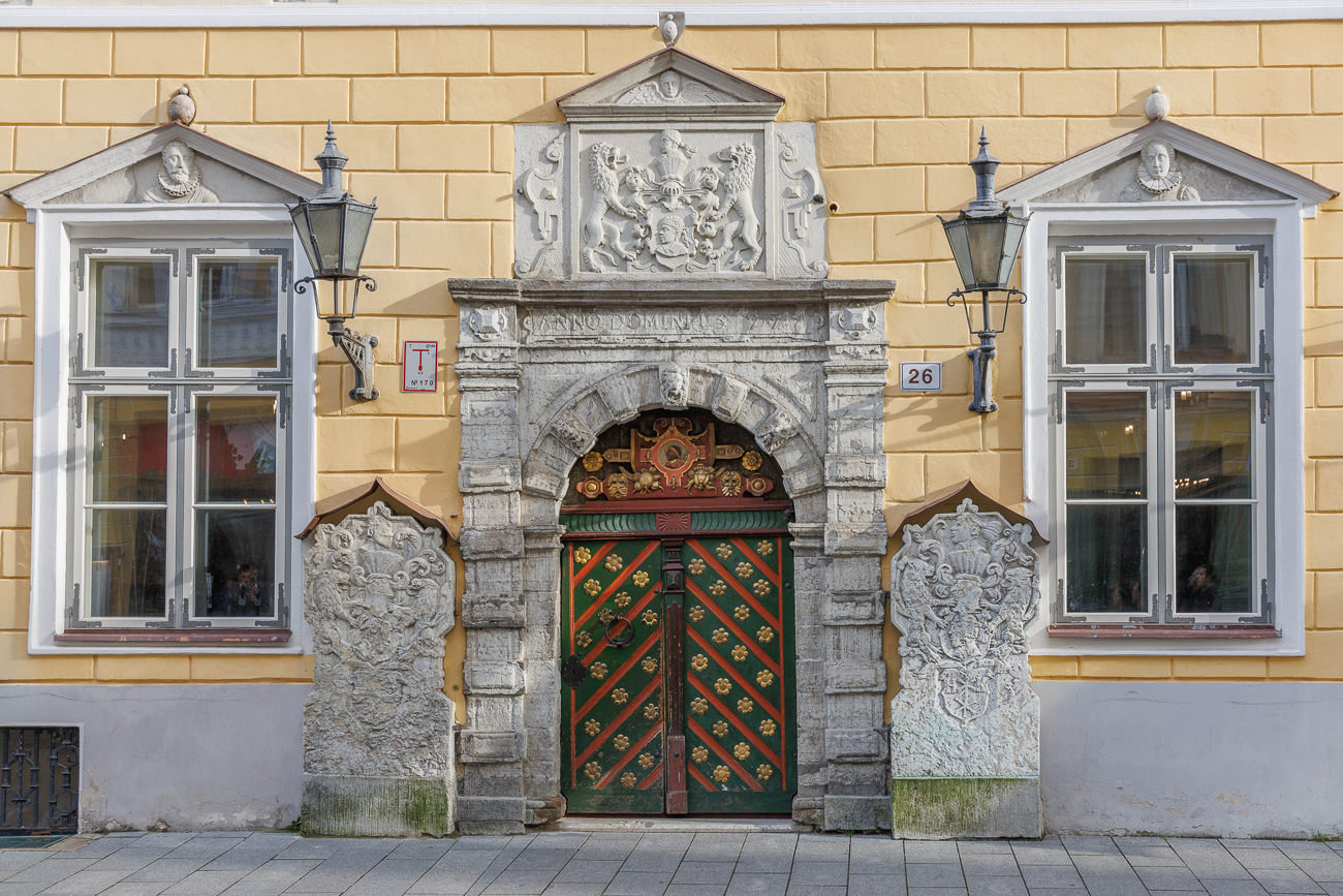 T&uuml;rdetail