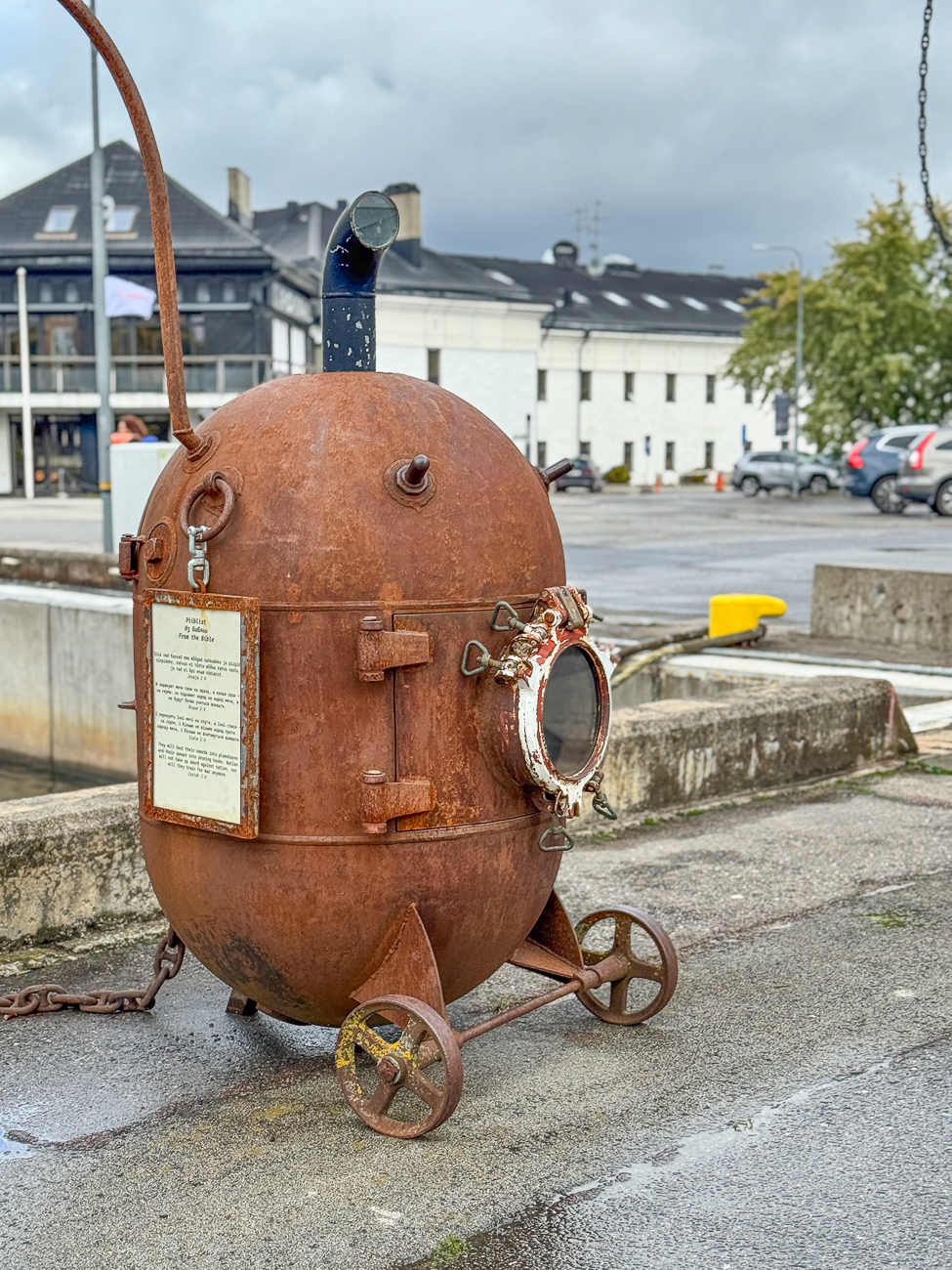 U-Boot ;-)