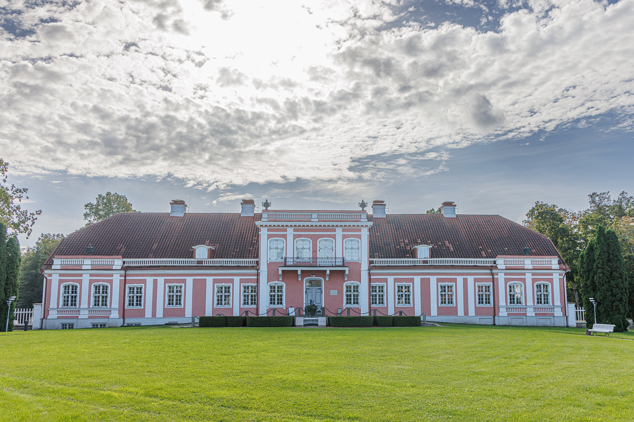 Am Gutshof Sagadi