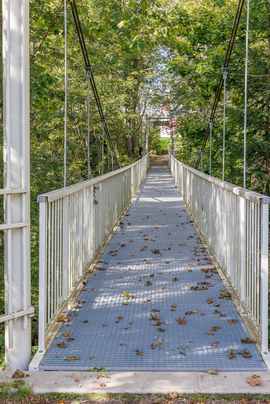Br&uuml;cke &uuml;ber das Nachtigallental