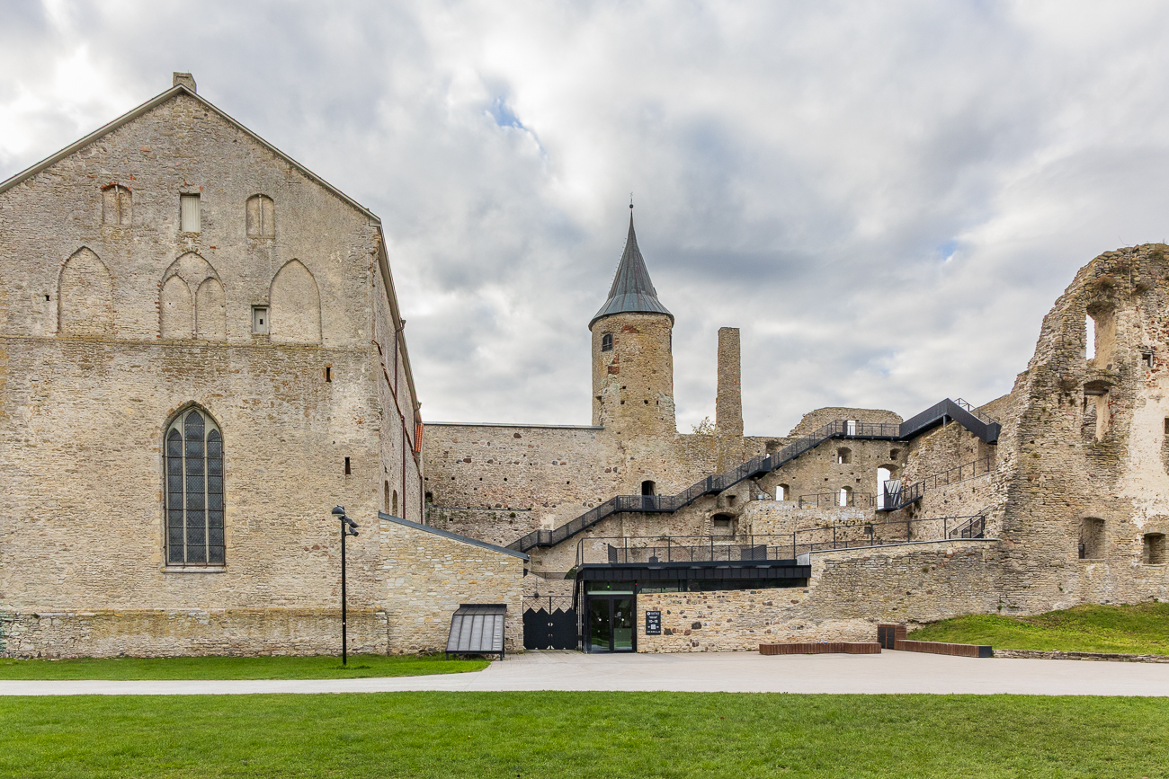 Die Bischofsburg