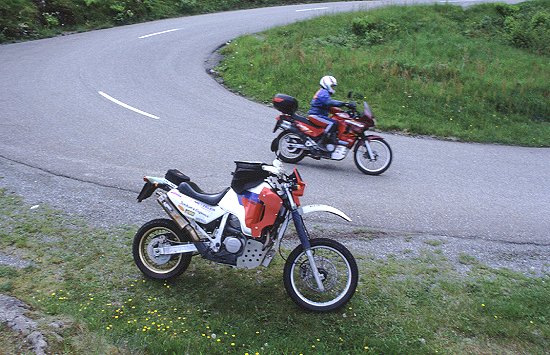 Kehren am Lac du Sewen