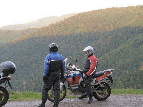 Markus und Urs