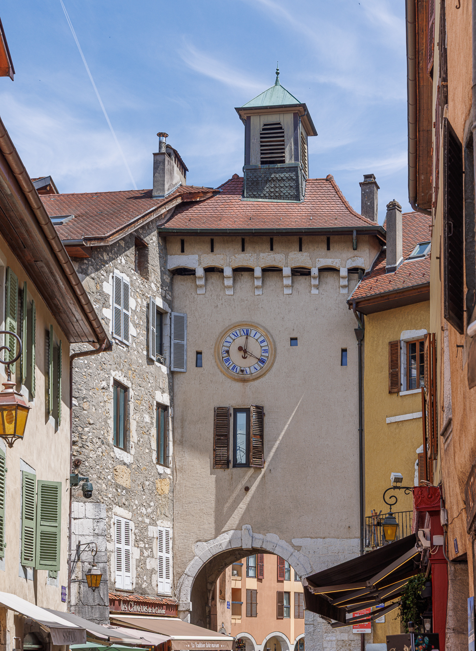 Tour de l'Horloge