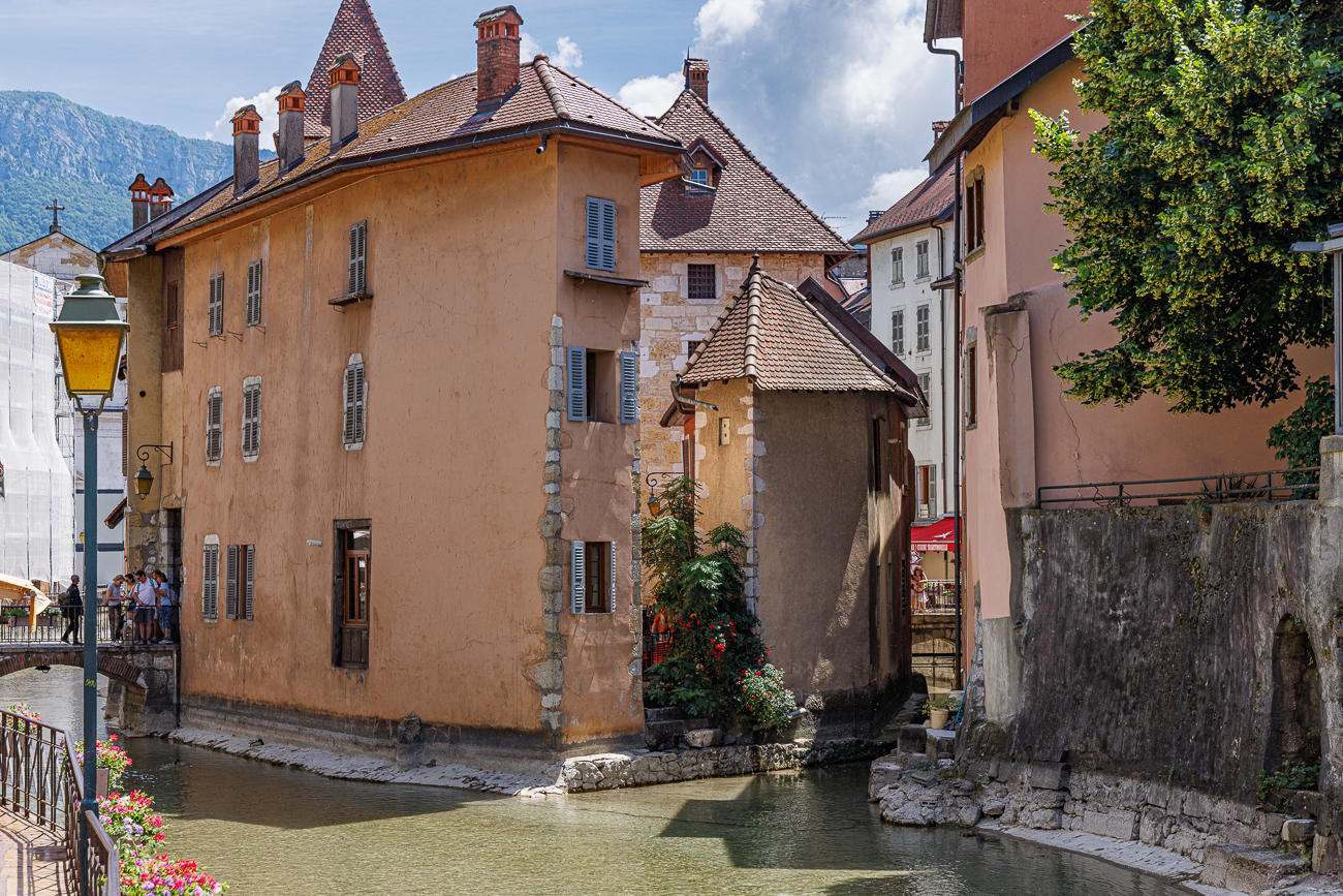 Palais de l'�le