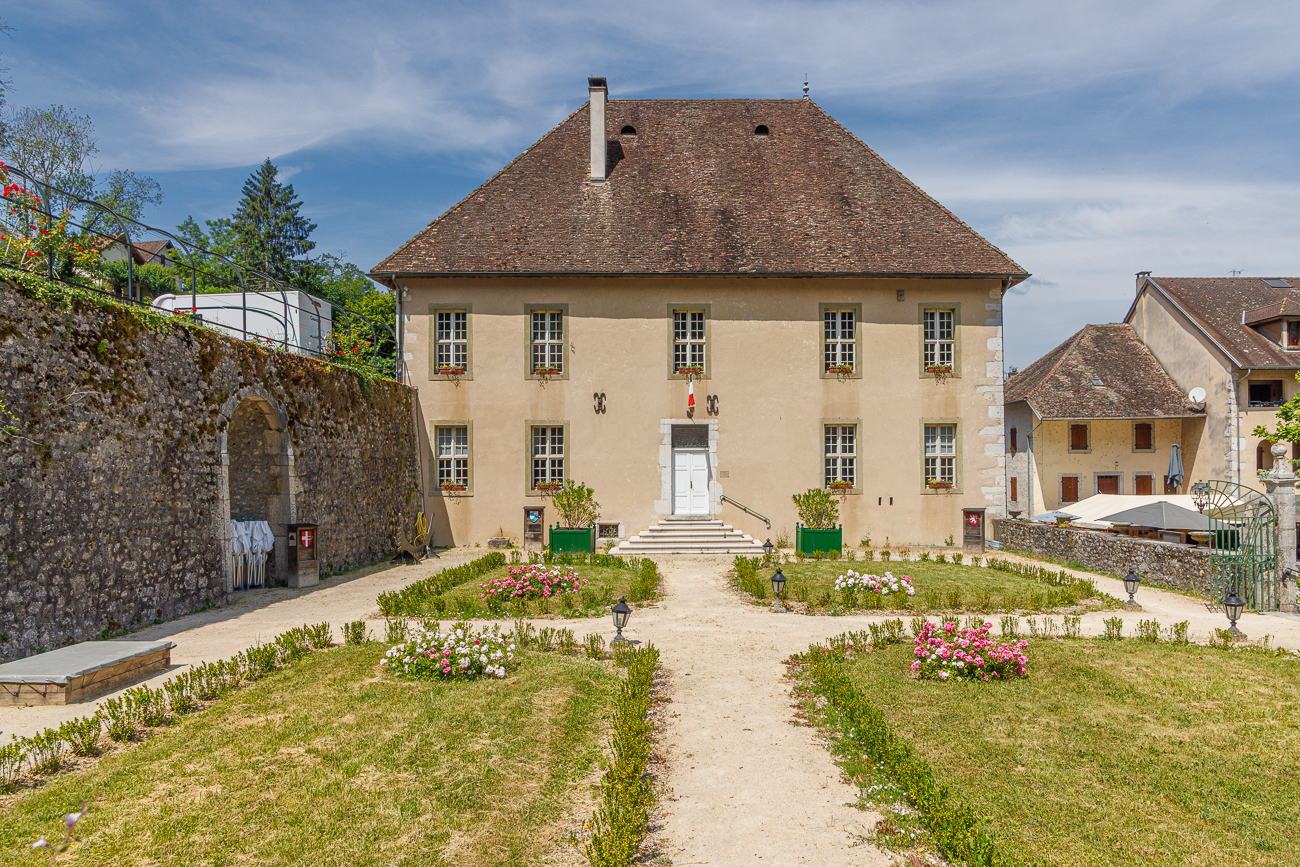 Maison de Boigne